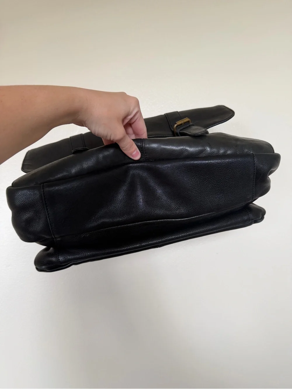 Wilsons Leather good photos